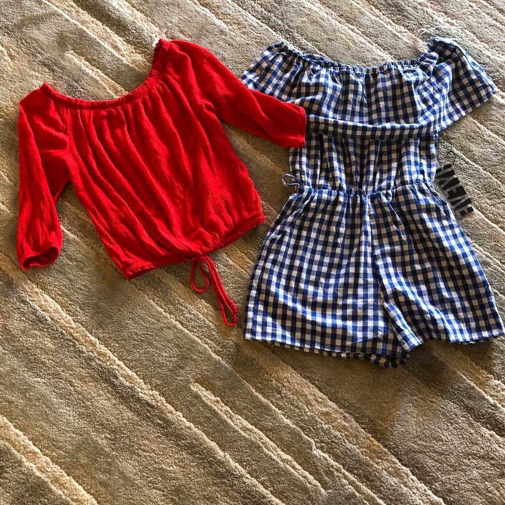Womens bundle